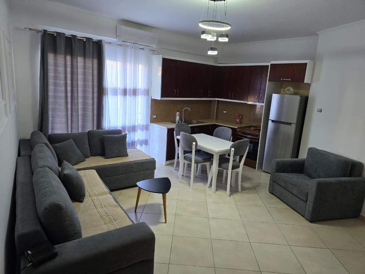 Edi Apartament Saranda