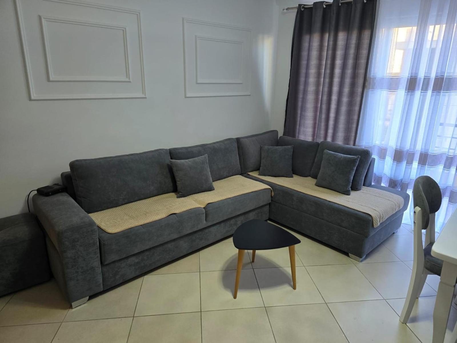 Apartament Edi Saranda