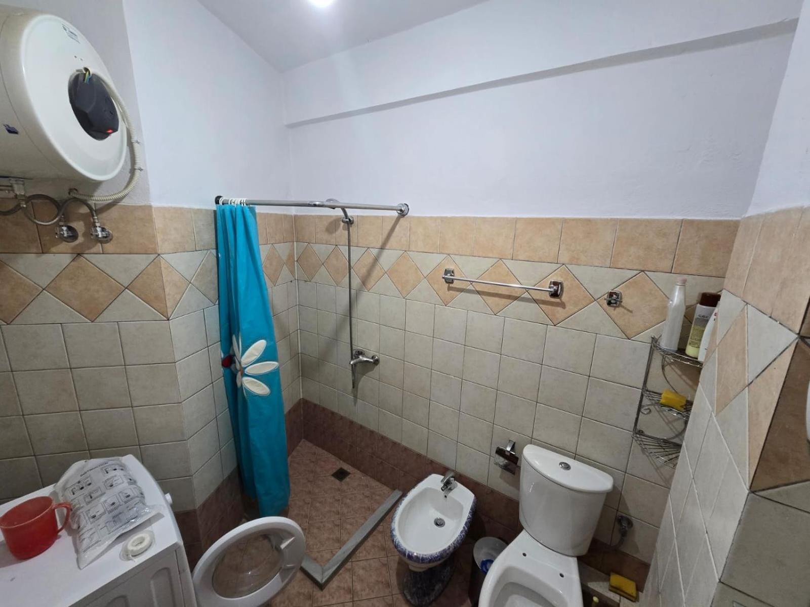 Edi Apartament Saranda