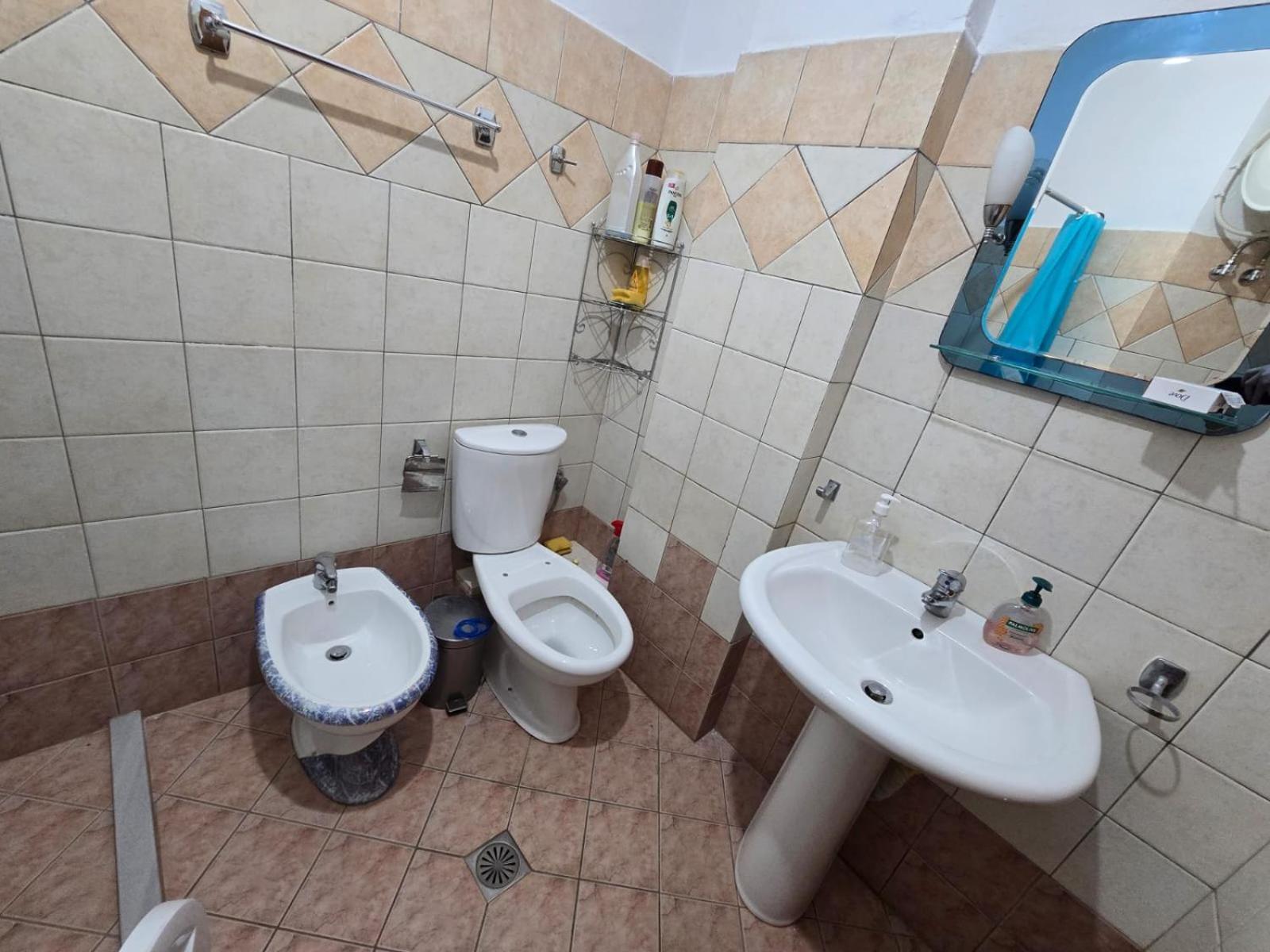 Apartament Edi Saranda