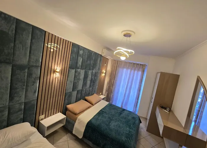 Apartment Edi