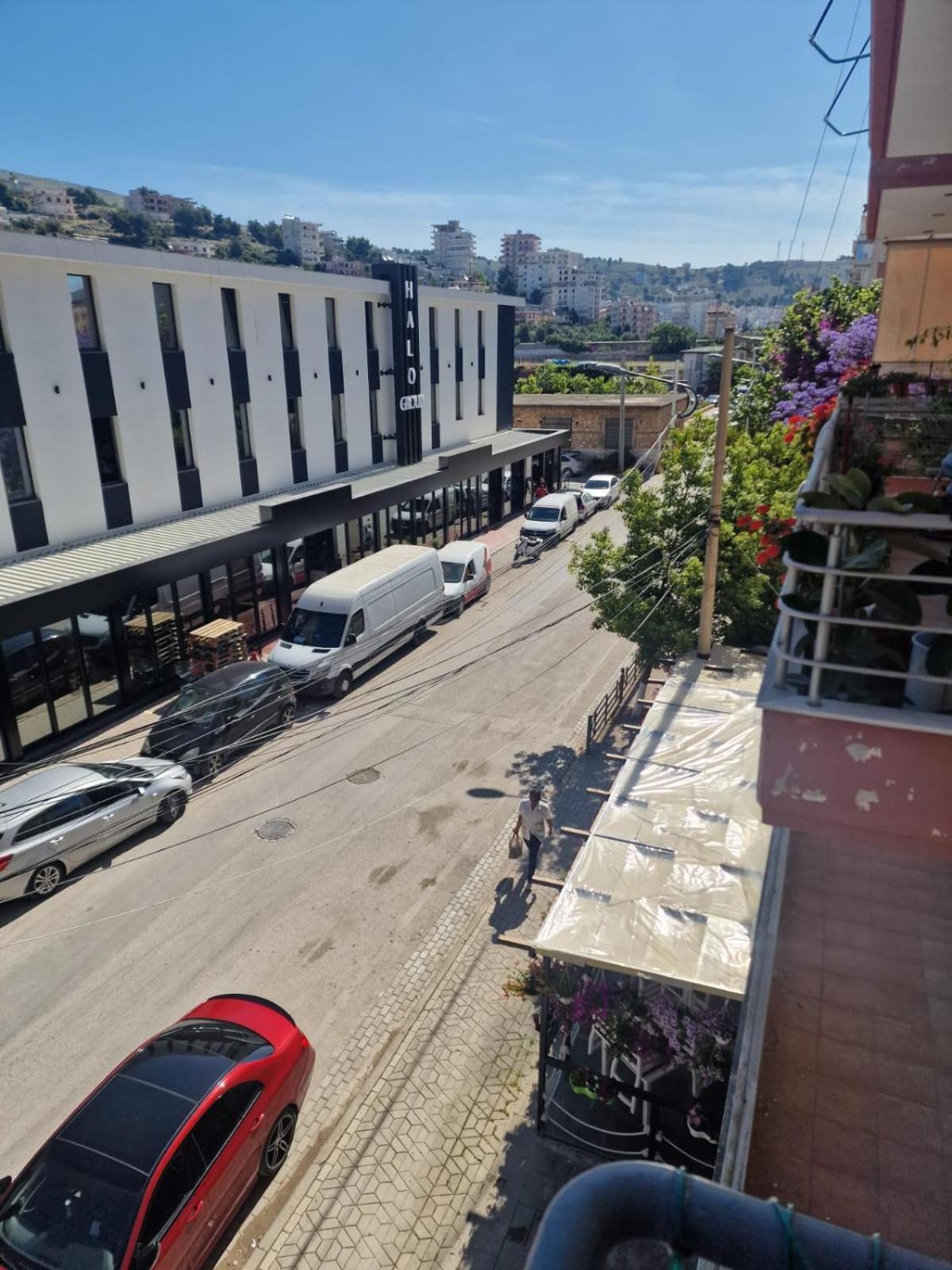 Edi Sarandë